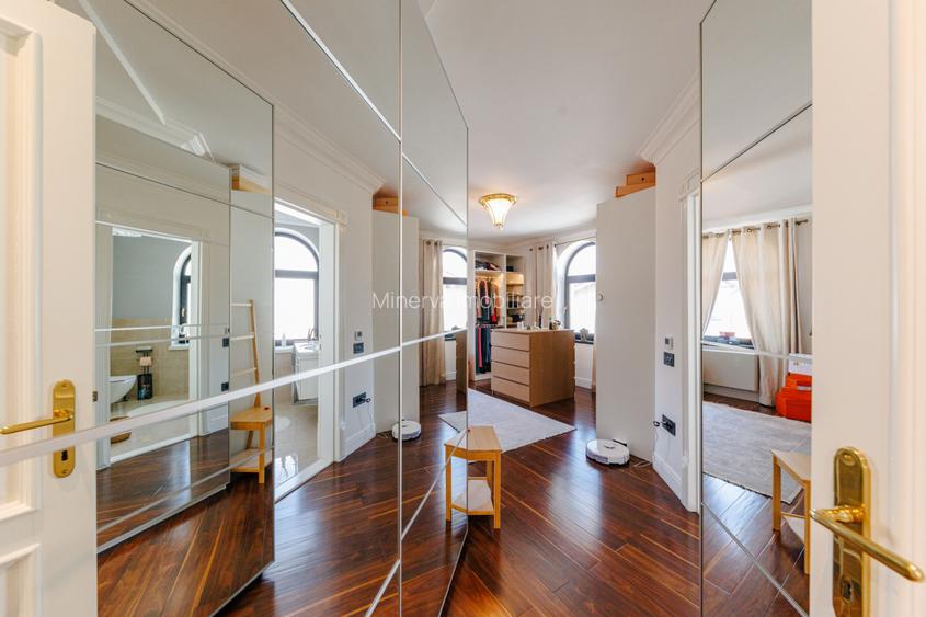 Vila  Premium | Design semnatura | Braytim, Timisoara - 29