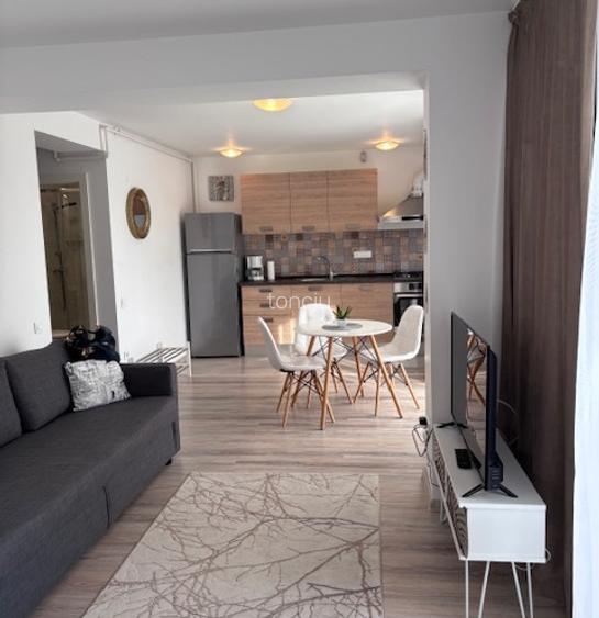 Garsoniera  de inchiriat in  Otopeni-Airport Residences - 2