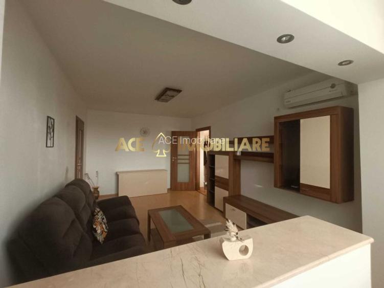2 Camere de inchiriat | P-ta Unirii | Metrou | Ultracentral | Mobilat - 2