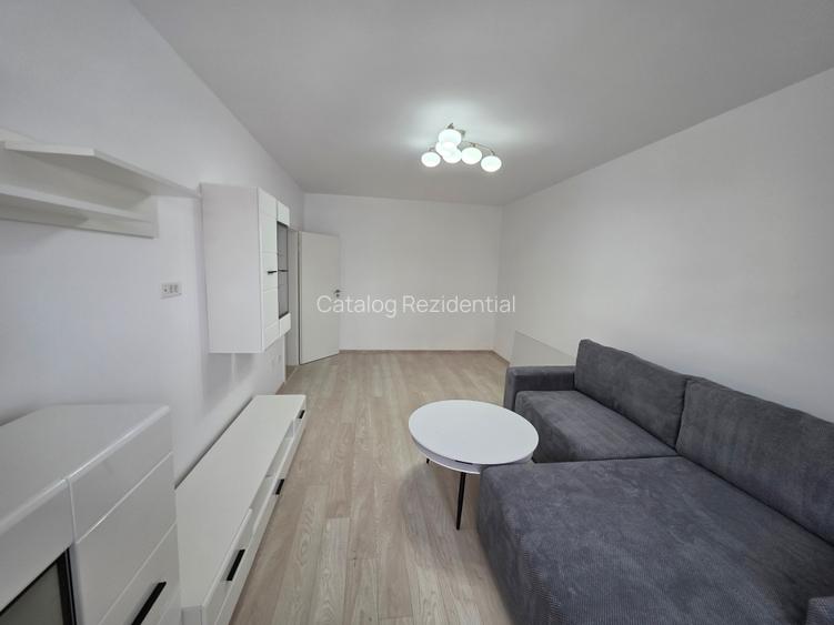 Apartament cu 2 camere in zona Auchan Berceni,Grand Kristal - 5