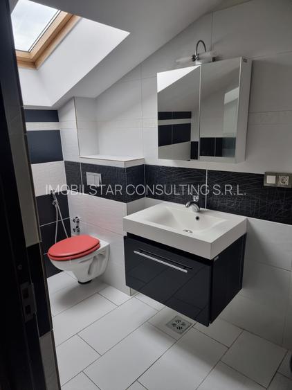 De vanzare ap. in bloc nou, ultracentral , cu posibilitate preluare chirias - 5