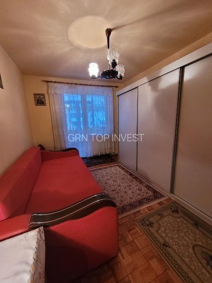 Apartament la etajul 1 cu 2 camere si balcon zona Cedonia - 5