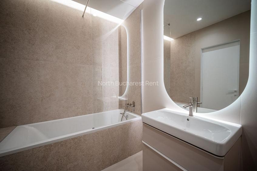 | Apartament 3 camere | De inchiriat | Aviatiei - Floreasca | - 9