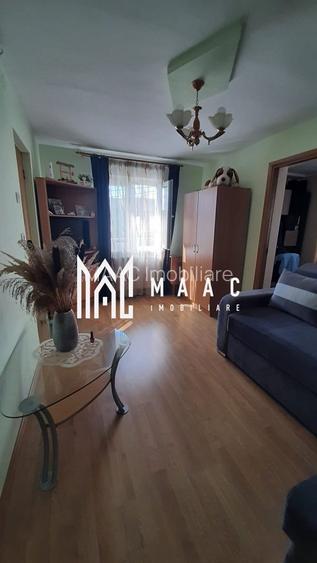 Apartament 2 Camere | Complet Mobilat | Etaj 1 | Țiglari - 2