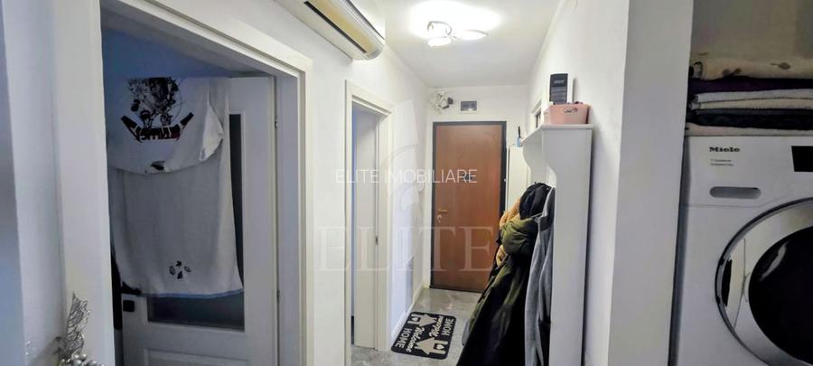 Apartament 3 camere în zona strazii Borsec - 9