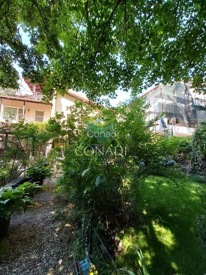 Refugiu elegant la liziera Pădurii Băneasa – Vila P+1 - 23