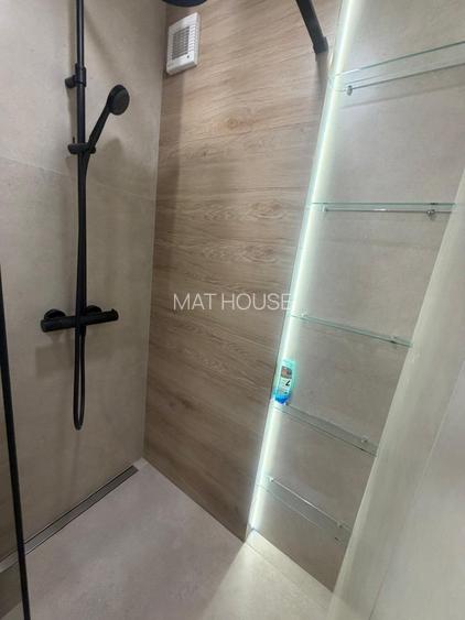 APARTAMENT 5/7 97 MP BL 1995 MONOLIT STRADAL  CASA POPORULUI-FANTANI- METROU - 8