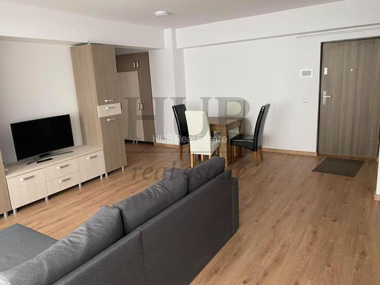 Apartament cu 2 camere de închiriat Ultracentral-TOPAZ RESIDENCE - 7