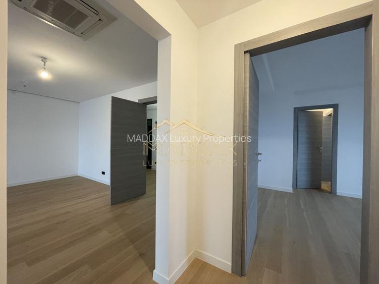 Apartament LUX _3 camere***124 mp***View Parcul Verdi//FLOREASCA - 14