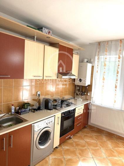 Apartament 2 camere 68 mp FSEGA Iulius Mall Gheorgheni - 7