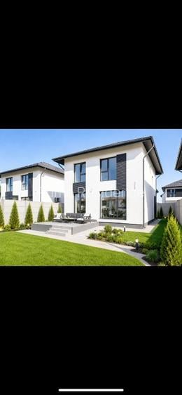 Casa Individuala Bragadiru Prelungirea Ghencea Complex Privat - 2