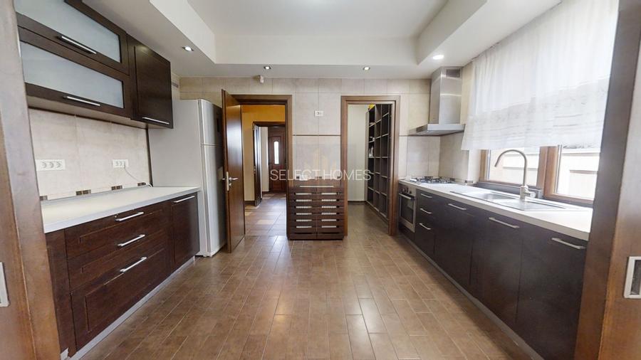 Duplex| 5 Camere | Inchiriere | Tur Virtual | Pet Friendly | *Baneasa* - 22