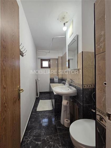 Apartament 3 camere  Piata Victoriei Str. Mexic nr. 2 spre inchiriere - 27