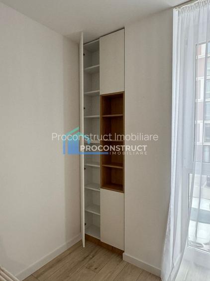 Apartament 2 camere | Prima INCHIRIERE | Timișoara | Campeador City | - 18