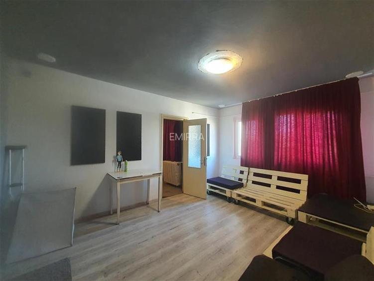 Apartament de vanzare cu 2 camere zona Republicii. - 4