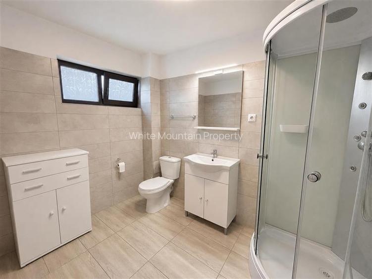 Casa 3 dormitoare complet mobilata +gradina | Sanpetru | Brasov - 5