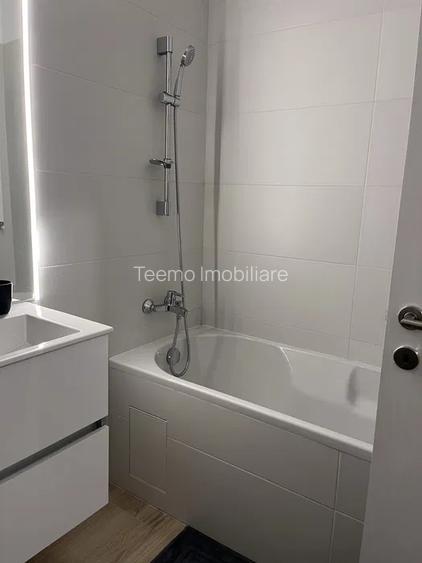 Garsoniera, decomandat, 35 mp, balcon, centrala, ac, Novum 56 - 7