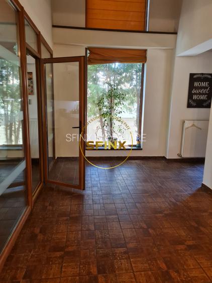 Jilava, vila parter si etaj, teren 490 mp - 7