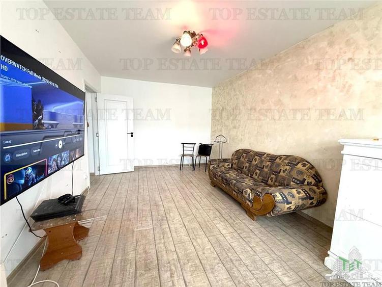 Apartament 3 camere | Renovat | 2 min de Metrou | Drumul Taberei - 13