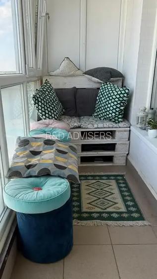 Apartament 3 Camere Otopeni Central | Mobilat, Utilat, Parcare, Boxa - 9