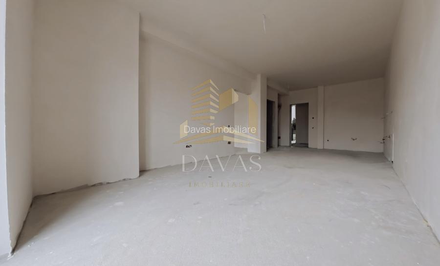 Apartament in bloc Nou de 2 camere - Parcare | Baciu  - 5