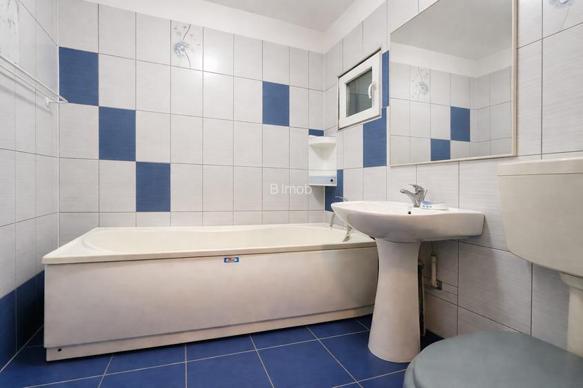 3 camere spatios | Metrou Gorjului la 5 minute - 7