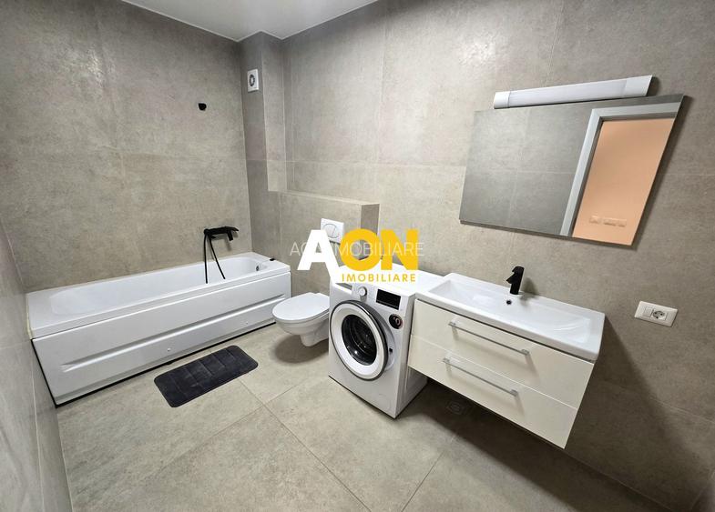 Apartament cu 2 Camere, Bloc Nou, Lift, Zona Arex - Ampoi 3 - 6