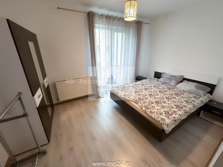 Apartament in bloc nou, Mall Coloseum-Comision zero - 7