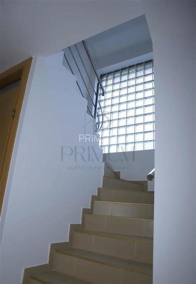 Duplex mobilat utilat - toate utilitatile - asfalt 150 mp utili - 10