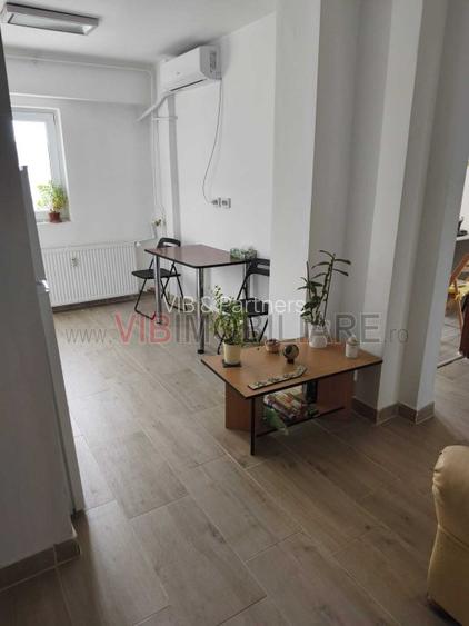 Calea Calarasilor - metrou Piata Muncii - 3 camere - complet renovat - 4