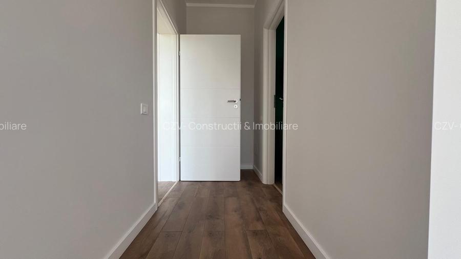 Casă modernă pe parter în complex rezidențial închis – 103 mp utili, 3 dormitoar - 13