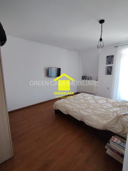 Apartament 2 camere, 53mp, zona Muzeul Apei - 4