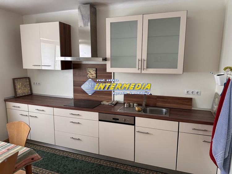 Casa vanzare cu 4 camere finisata teren aferent 2500 mp la 10 km de Alba Iulia - 15