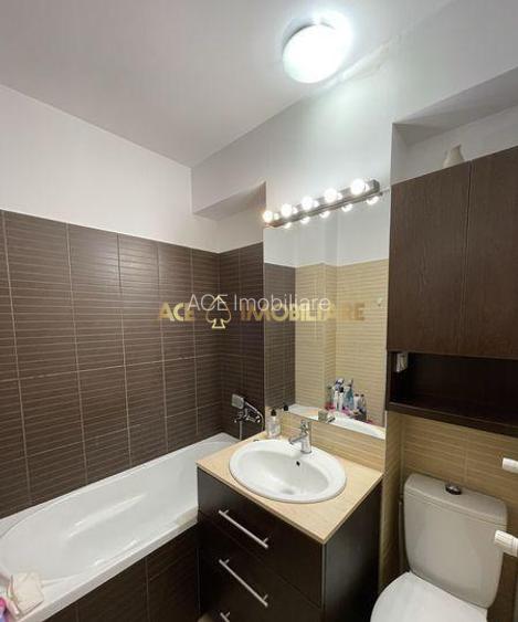 Garsoniera | Piata Sudului | Metrou | Parcare - 5