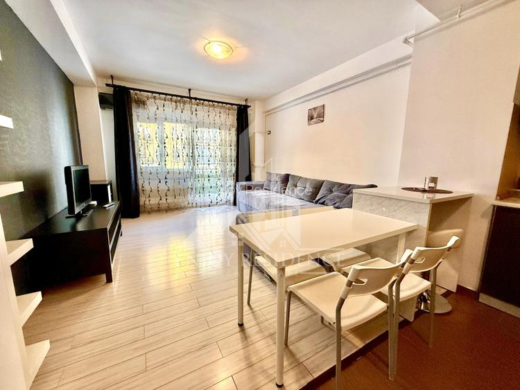 COMISION 0! Apartament 2 Camere Mobilat/Utilat MODERN | Militari - Rezervelor - 2