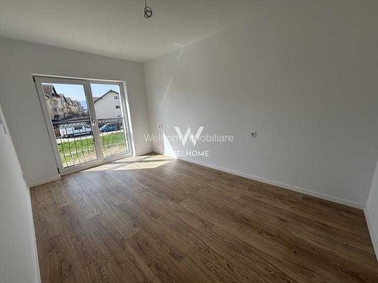 Casa nouă cu 4 camere și curte generoasă – Șelimbăr Triajului - 33