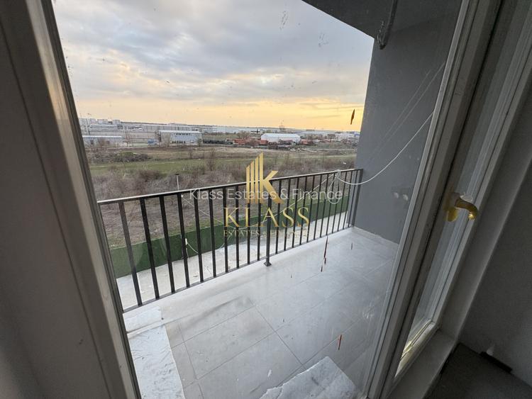 Apartament 3 camere Otopeni de vanzare - 10