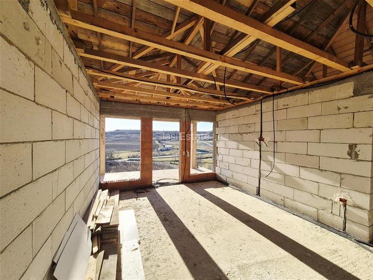 Casa individuala cu verere frumoasa - 10