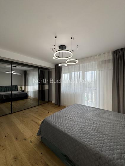 4 camere de inchiriat | IANCU NICOLAE | TIP DUPLEX - 14