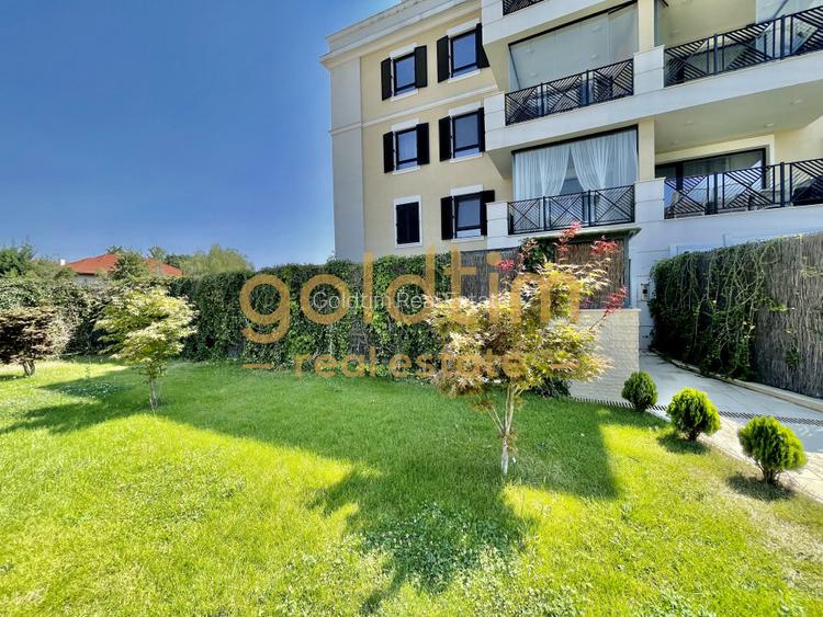 SUPERB/ ANSAMBLU SECURIZAT/ GYM/ PISCINA/ 2 LOCURI DE PARCARE SUBTERANE (+TVA) - 38