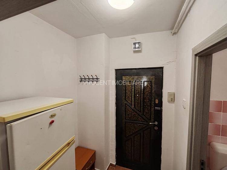 Garsonieră confort unu Astra - Soarelui - 7