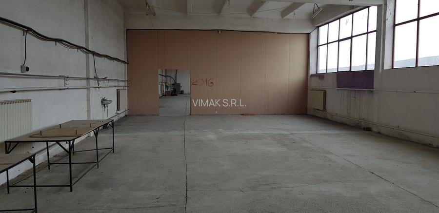 SC Vimak Imobiliare inchiriaza hala industriala - 5