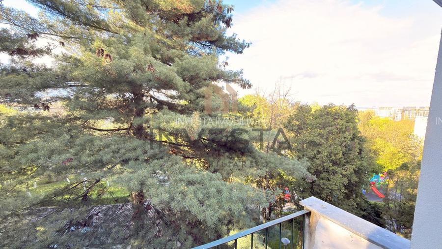Apartament 2 camere Gheorgheni aproape de Iulius Mall - 8