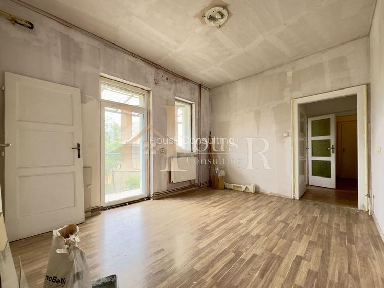 Pe malul Begai, ideal spatiu de birouri. Centrala proprie ! - 12