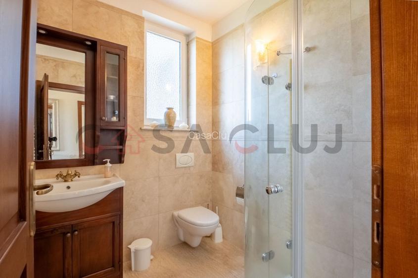 Casa de vânzare in Făget, 1000mp teren cu livadă și grădină! - 26