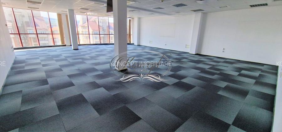 Spatiu de birouri in Sigma-Center - 3