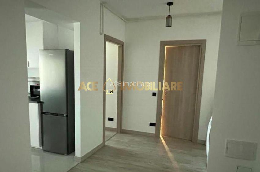 2 Camere de inchiriat | Vitan | Metrou | Centrala | Parcare - 6