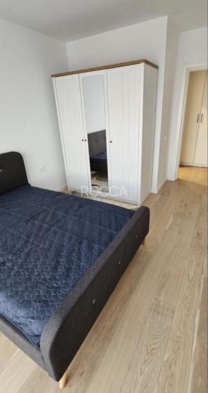 Apartament de 2 camere, 50 mp, centrala, terasa 10 mp, Nusco City - 2