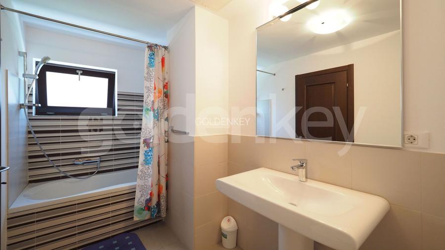 Apartament spatios cu 3 camere in complex rezidential - 11