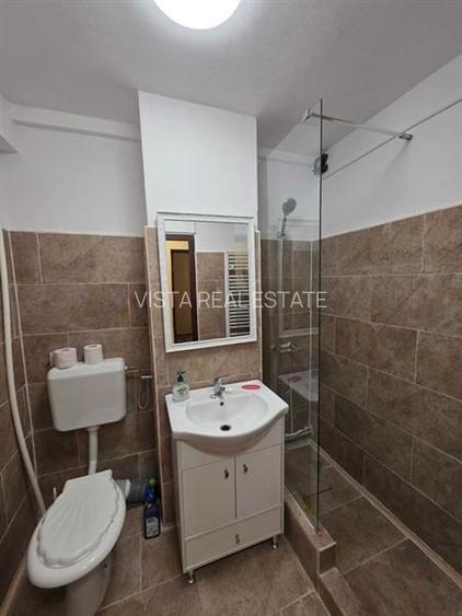 Garsoniera, zona Astra - 3